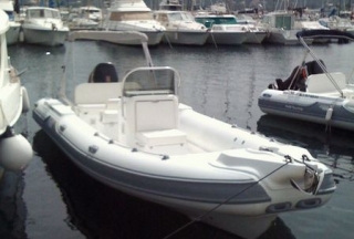 Aventure en mer avec Blue Mare